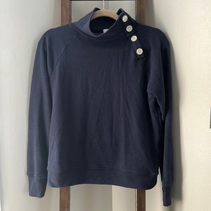 JCrew Sweatshirt XS